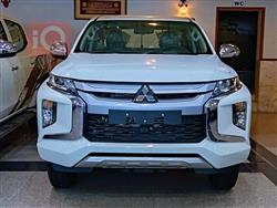 میتسوبیشی L200